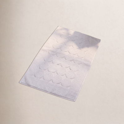 Norine Cotton Bath Rug