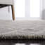 Tapis géométrique en laine et en coton touffeté à la main Goodwater-1048009001