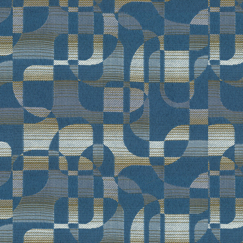 Tissu Multiplex, Ciel
