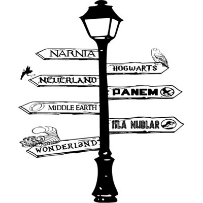 Wall Decal