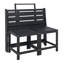 Banc convertible en bois Overs balcon-29585584