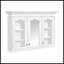 Pharmacie 40 "avec miroir