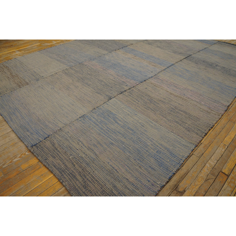 One-of-a-Kind 9' X 12' Area Rug