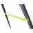 Creationstry Steel Swing Set with 2 Swing(s)