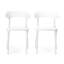Kayleigh 4 - Person Dining Set-625888583-625888580-625888581