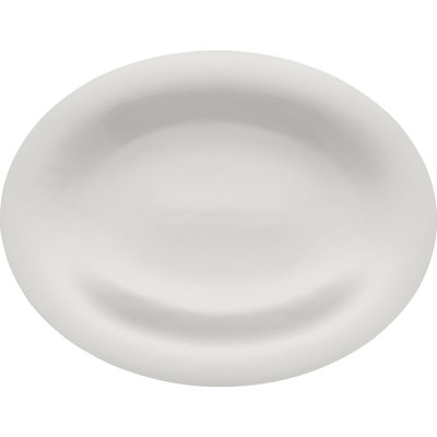 Ku 33.5cm Flat Dish