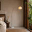 Lampe sur pied Beam Acro