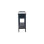 Naugatuck 90cm Solid Wood Console Table-48732533