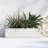 Gita Lightweight Outdoor Trough Planter Box-173952425-148089135