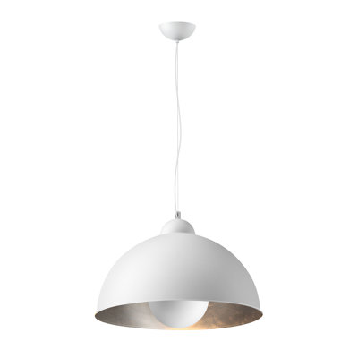 1 - Light Dome Pendant