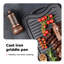 26cm Cast Iron Griddle