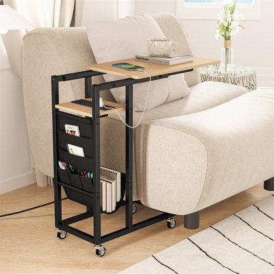 Anest End Table