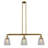 Vinson 3 - Light Kitchen Island Pendant-32985456-32985457-32985460