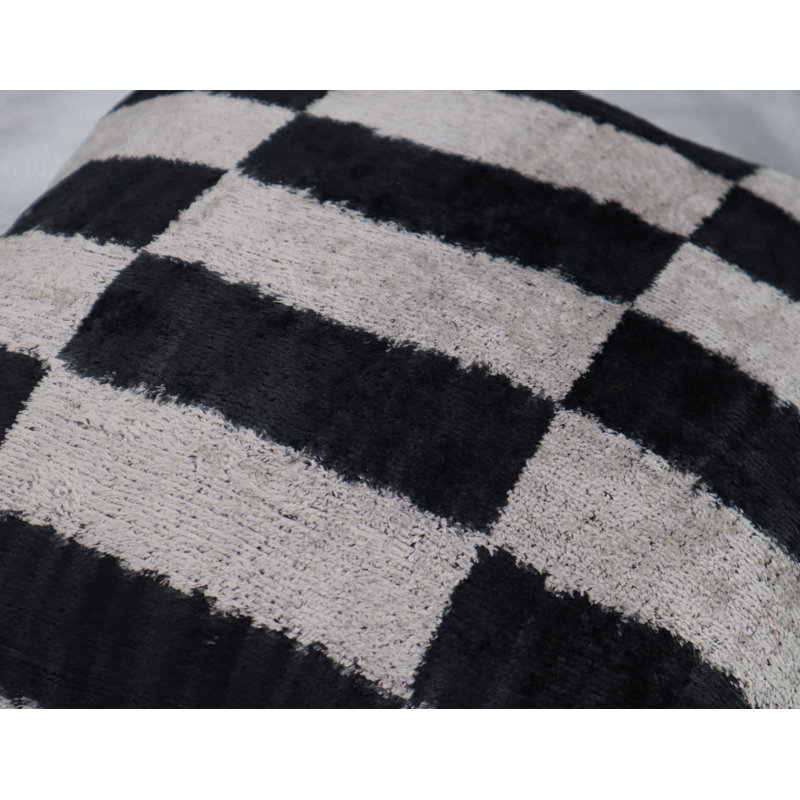 Square Pillow Cover & Insert