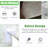 12'X14' Gazebo Cover For Hardtop Gazebos, Outdoor Universal Winter Gazebo Cover With Sidewalls And Mesh Windows, All Season Waterproof Enclosed Gazebo Cover, White-123307936