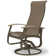 Chaise berçante Askar