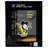 NHL Pittsburgh Penguins Infinity Logo Light