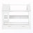 Twin House Bed With Storage And Window-1003720507-1003720505