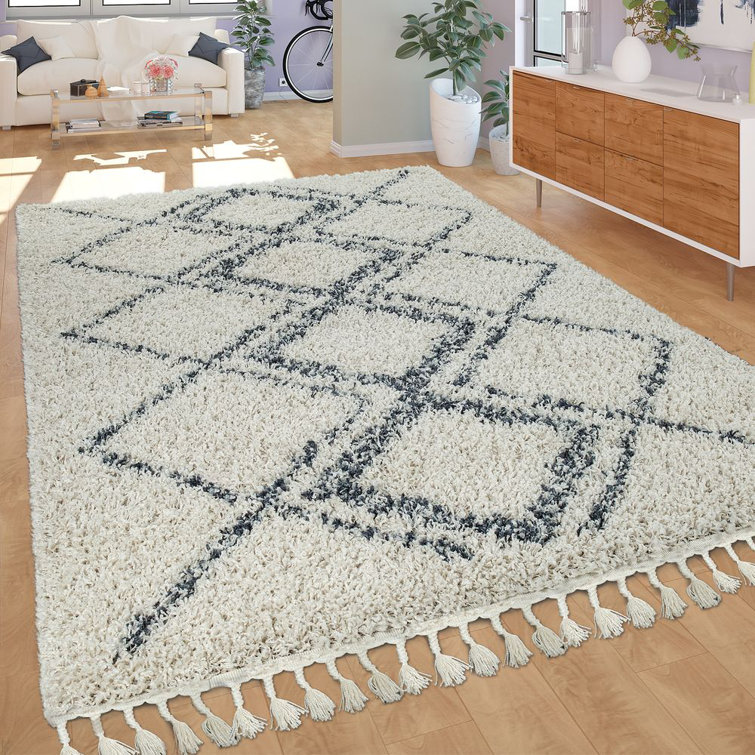 Fairford Cream Rug