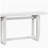 Contemporary Console Table with Top, Extra Long Entryway Table for Entryway, Hallway, Living Room, Foyer, Corridor-1984797873