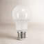 6 Watt White LED Bulb-25609485