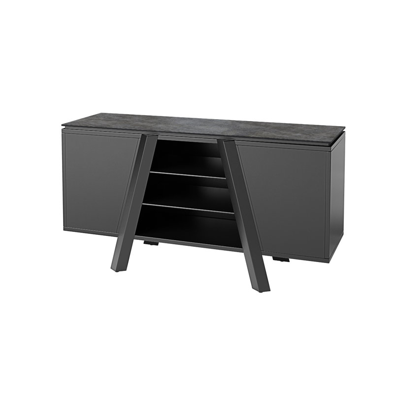 Arshika 160cm Sideboard