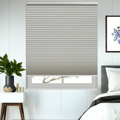 Chainless Blackout Cellular Shade