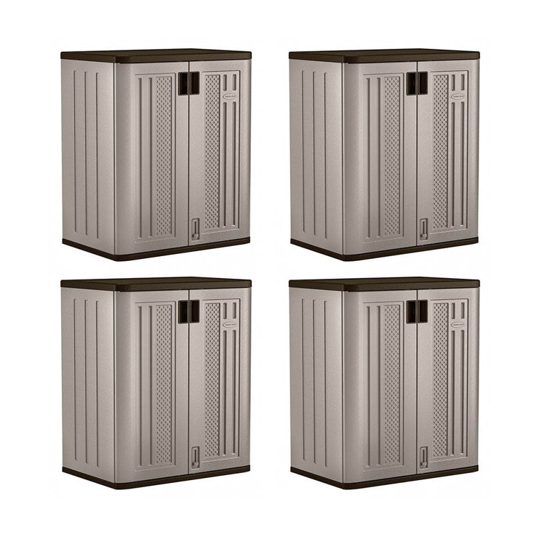 Suncast Storage Cabinet - Sam's Club