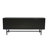 Talos 2‑Drawer 4‑Shelf TV Stand Credenza with Iron Legs – Mid‑Century Modern Media Console & Entertainment Center for 60–65″ TVs-373261432