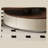 Minimalist Retro Expandable Coffee Table