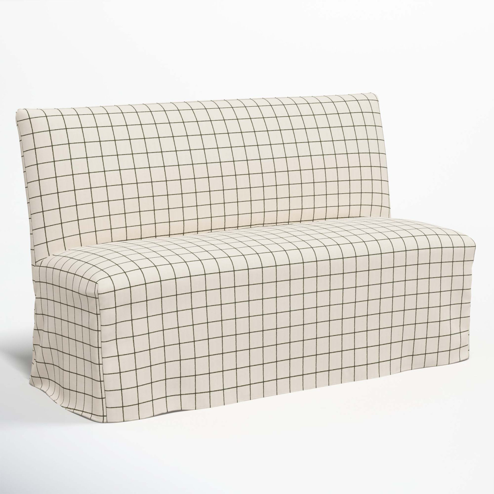 Ivanka Bench, Line Tattersall Green