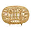 Franco Albini Large Outdoor Ottoman-984716290