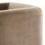 Mitchell Upholstered Accent Stool