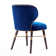 Upholstered Wing Back Side chair