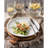 Villeroy & Boch Artesano Original 11" Acacia Wood Antipasti/Cheese Board