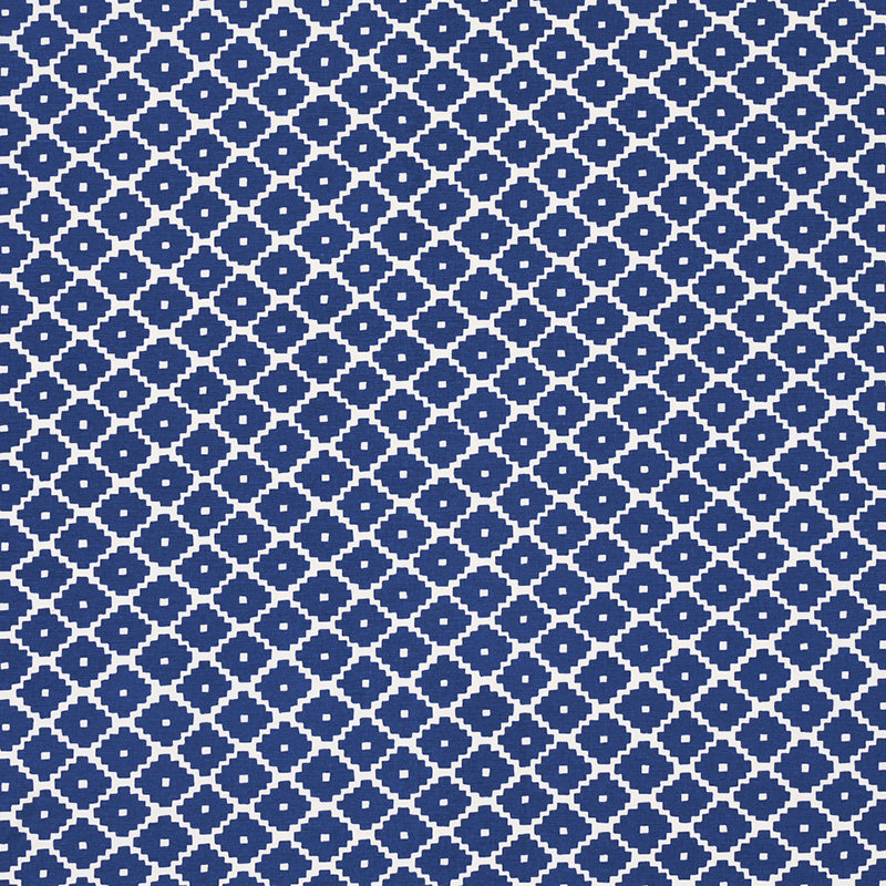 Tissu ziggourat