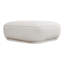Repose-pieds surdimensionné carré de 42 po Farrow-1259486267