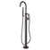 Cadet 1 Handle Freestanding Tub Filler with Diverter