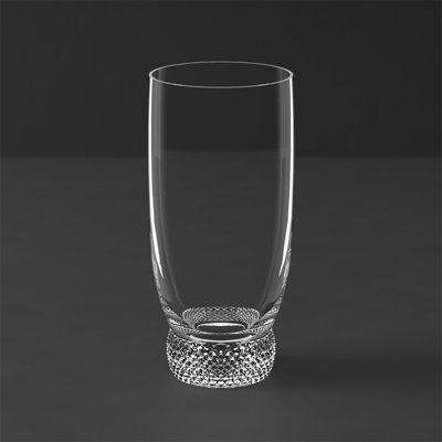Villeroy & Boch Octavie 13 oz. Crystal Drinking Glass