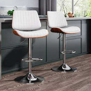https://assets.wfcdn.com/im/35340628/resize-h300-w300%5Ecompr-r85/2784/278435927/Xzayden+Swivel+Upholstered+Adjustable+Height+Counter+Stool%2CBar+Stool+with+Metal+Frame+%28Set+of+2%29.jpg