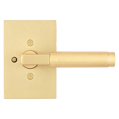 Prava Bed/Bath Lever