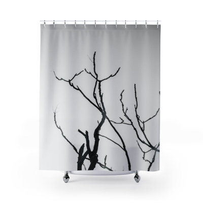 Shower Curtain