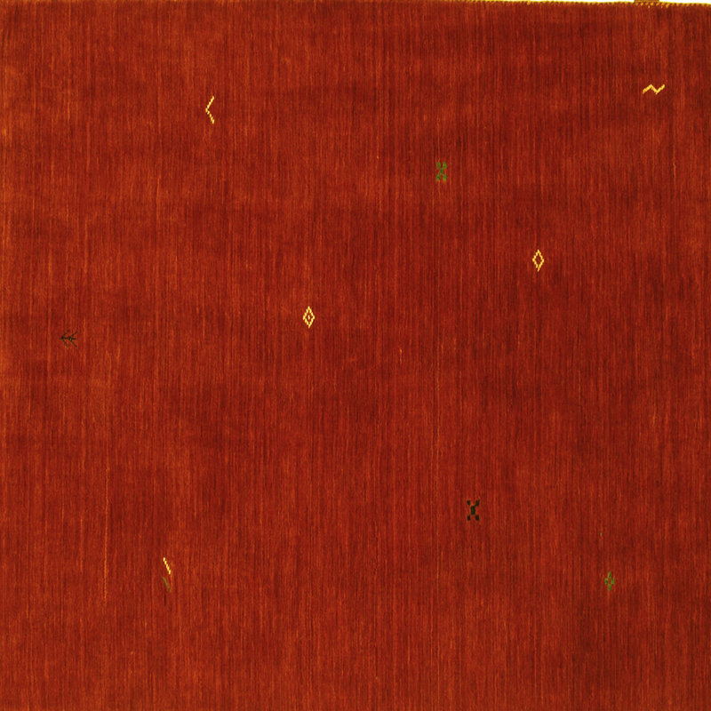 Performance Indoor Rug, Square 6'