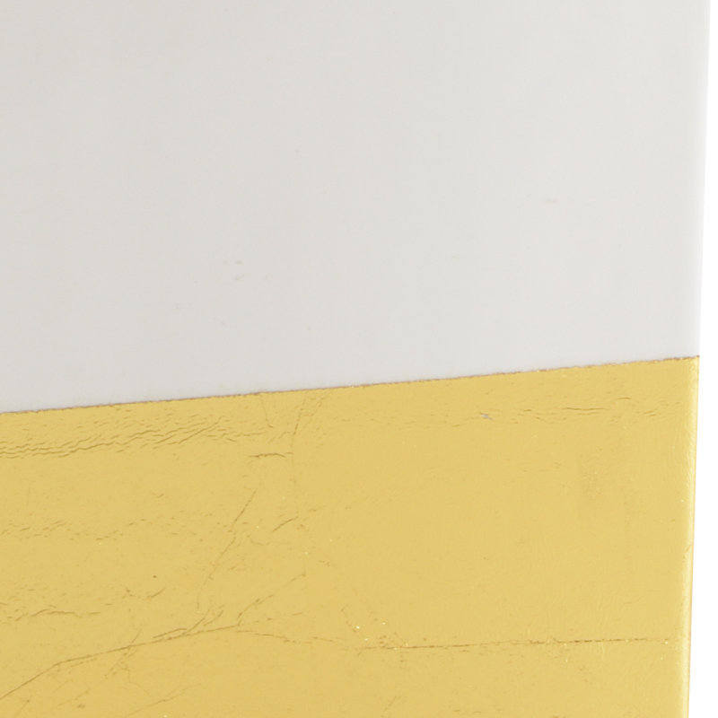 Handmade Ceramic Jar