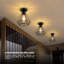 Kreutzer Flush Mount