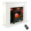 Farlington Electric Stove Suite-85433490