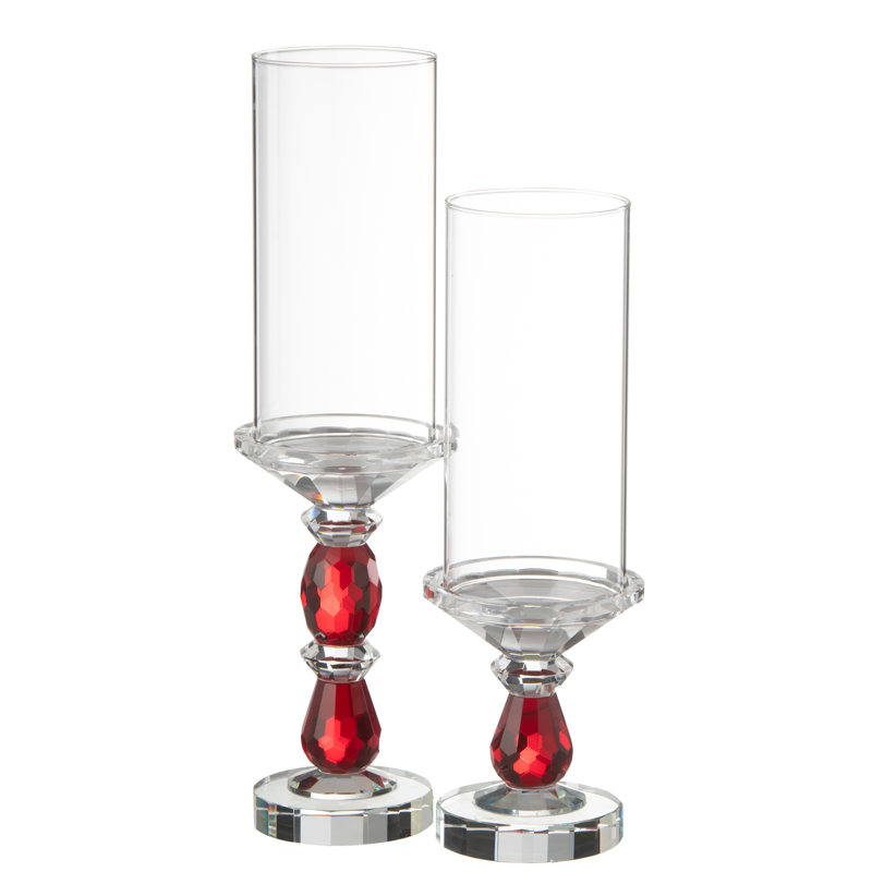 Crystal Tabletop Hurricane