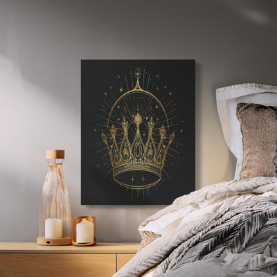 Wrapped Canvas Print Set