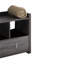 Banc de rangement en bois pour chaussures Yamia