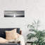 Sunlit Horizon I by Maggie Olsen - Wrapped Canvas Panoramic Print-274044642